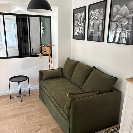 La Tete Dans Les Etoiles Apartment Aumont-en-Halatte ภายนอก รูปภาพ